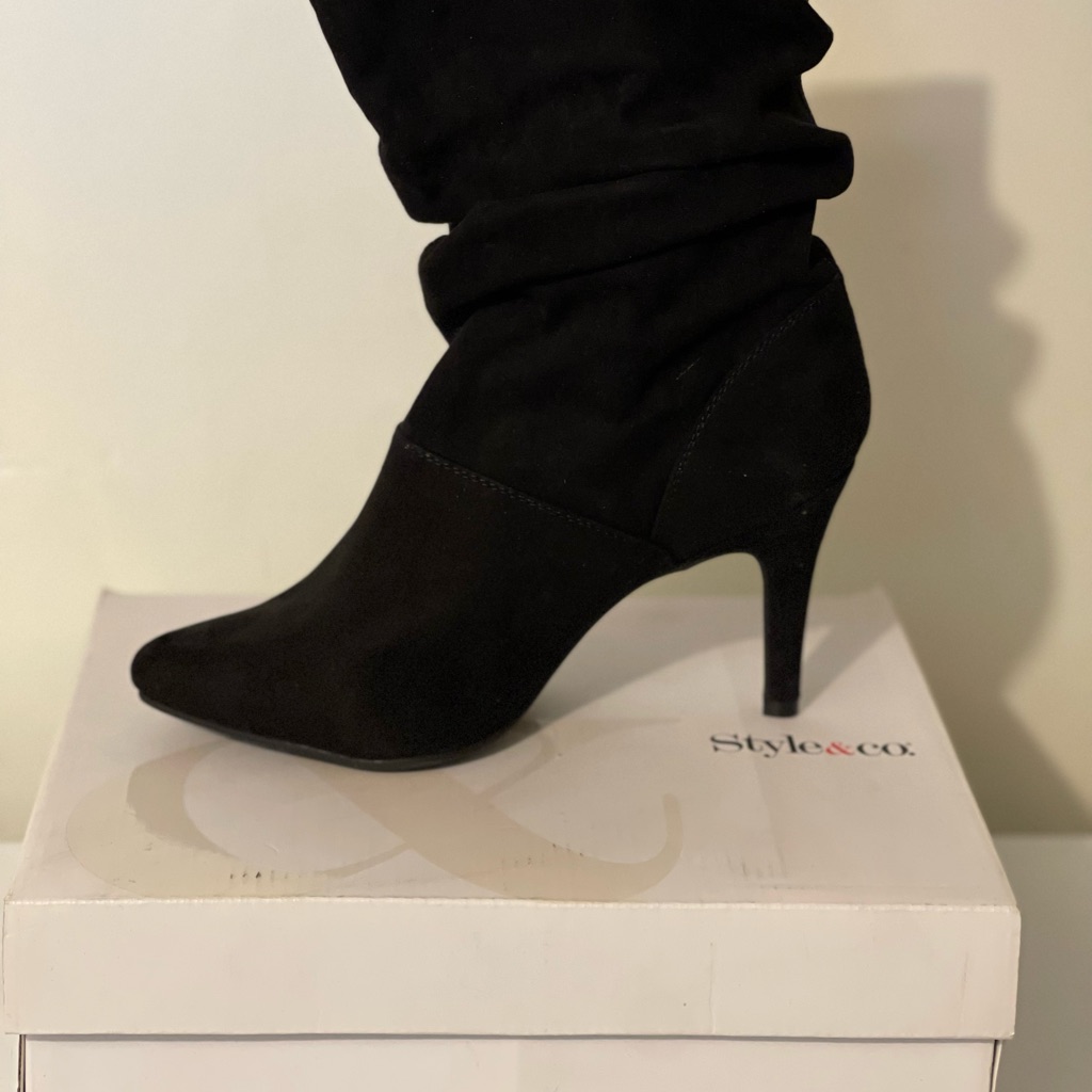 Adelay Boot